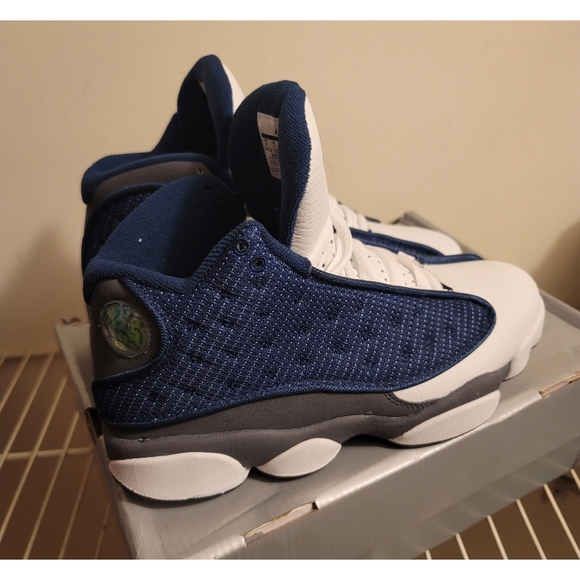 Air Jordan retro 13 - Picture 4 of 4